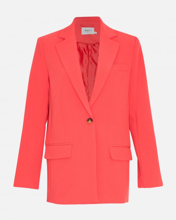 MSCH Copenhagen - MSCHChro Hedvig Blazer