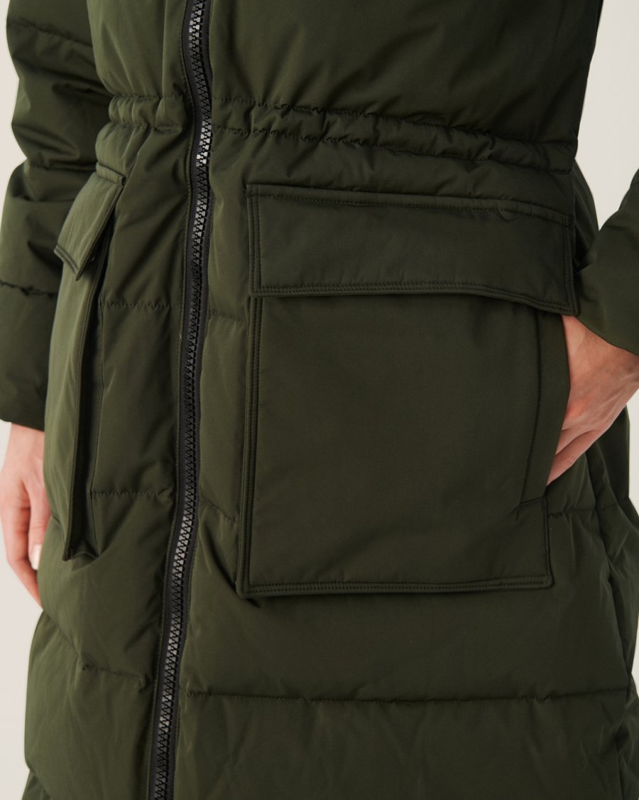 MSCH Copenhagen - MSCHPavine Down Jacket