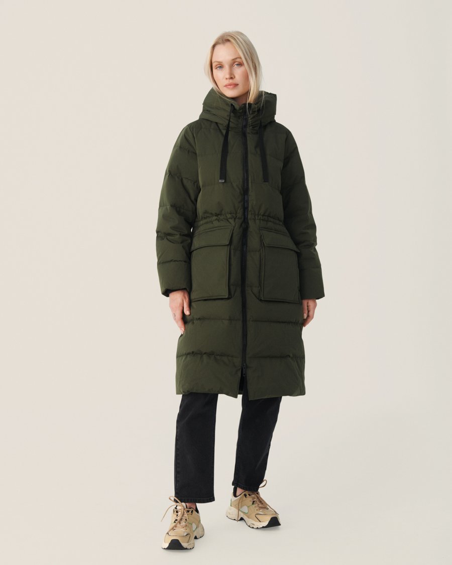 MSCH Copenhagen - MSCHPavine Down Jacket