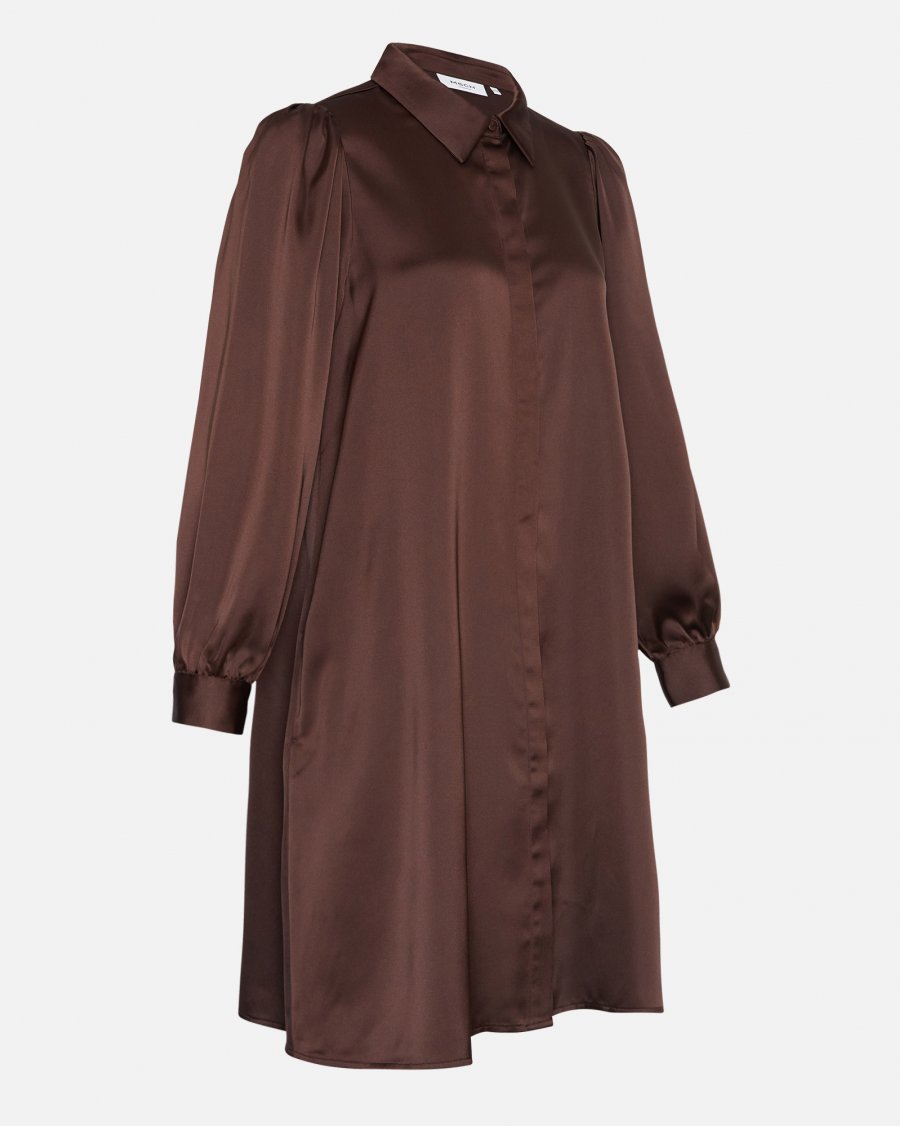 MSCH Copenhagen - MSCHJeanita Shirt Dress