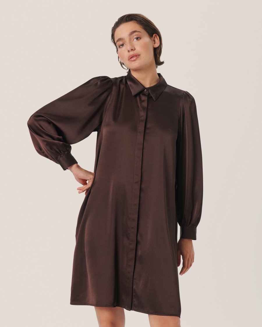 MSCH Copenhagen - MSCHJeanita Shirt Dress