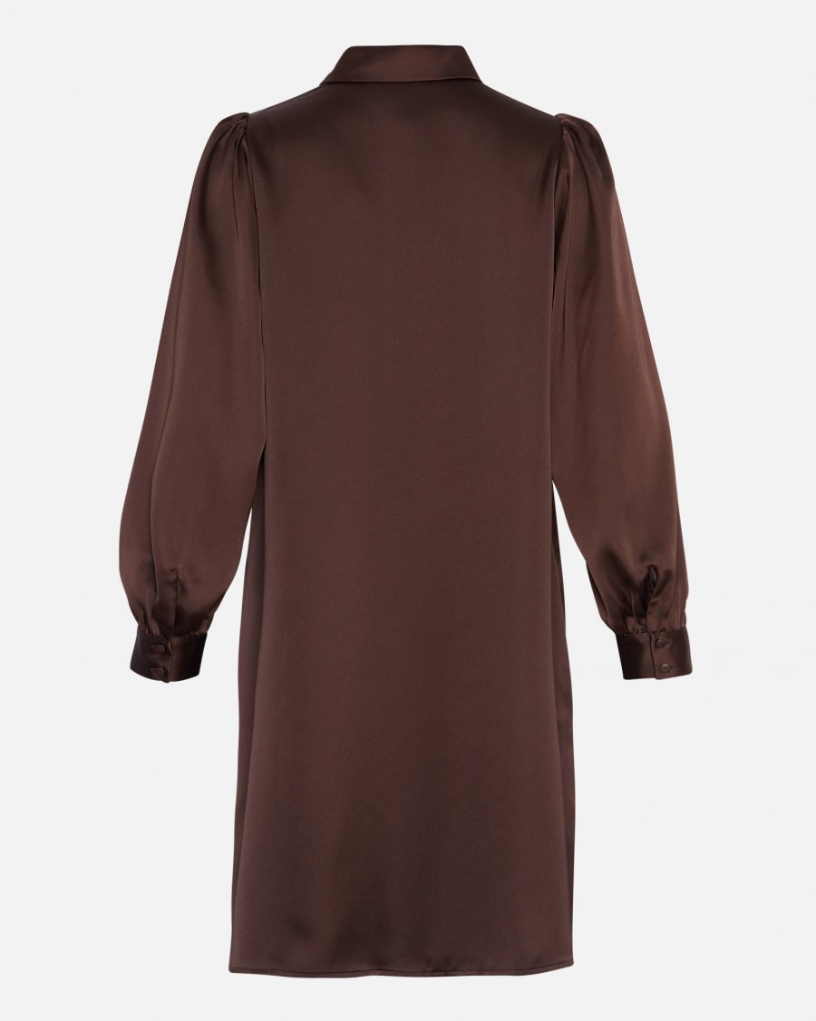 MSCH Copenhagen - MSCHJeanita Shirt Dress