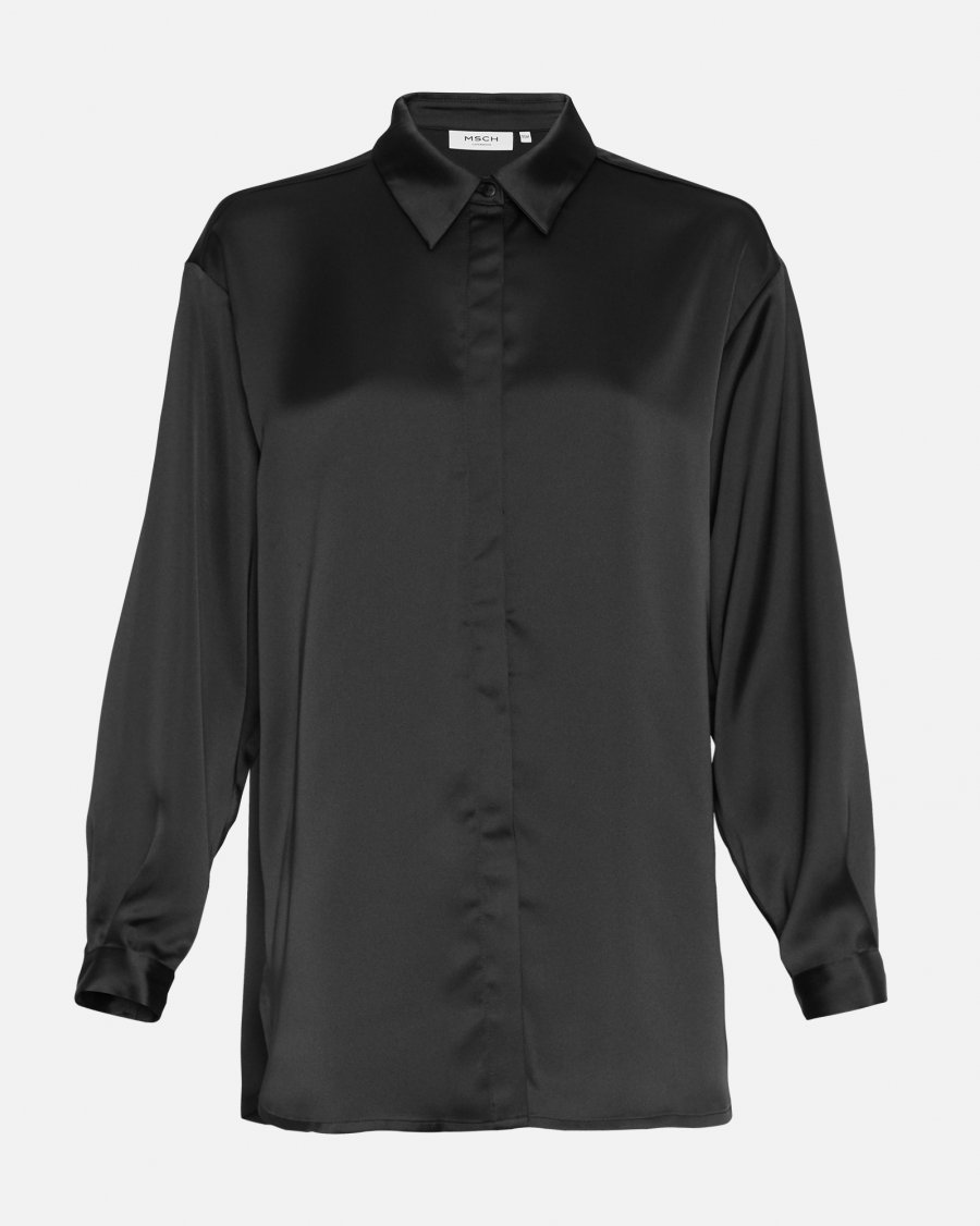 MSCH Copenhagen - MSCHJeanita Shirt 