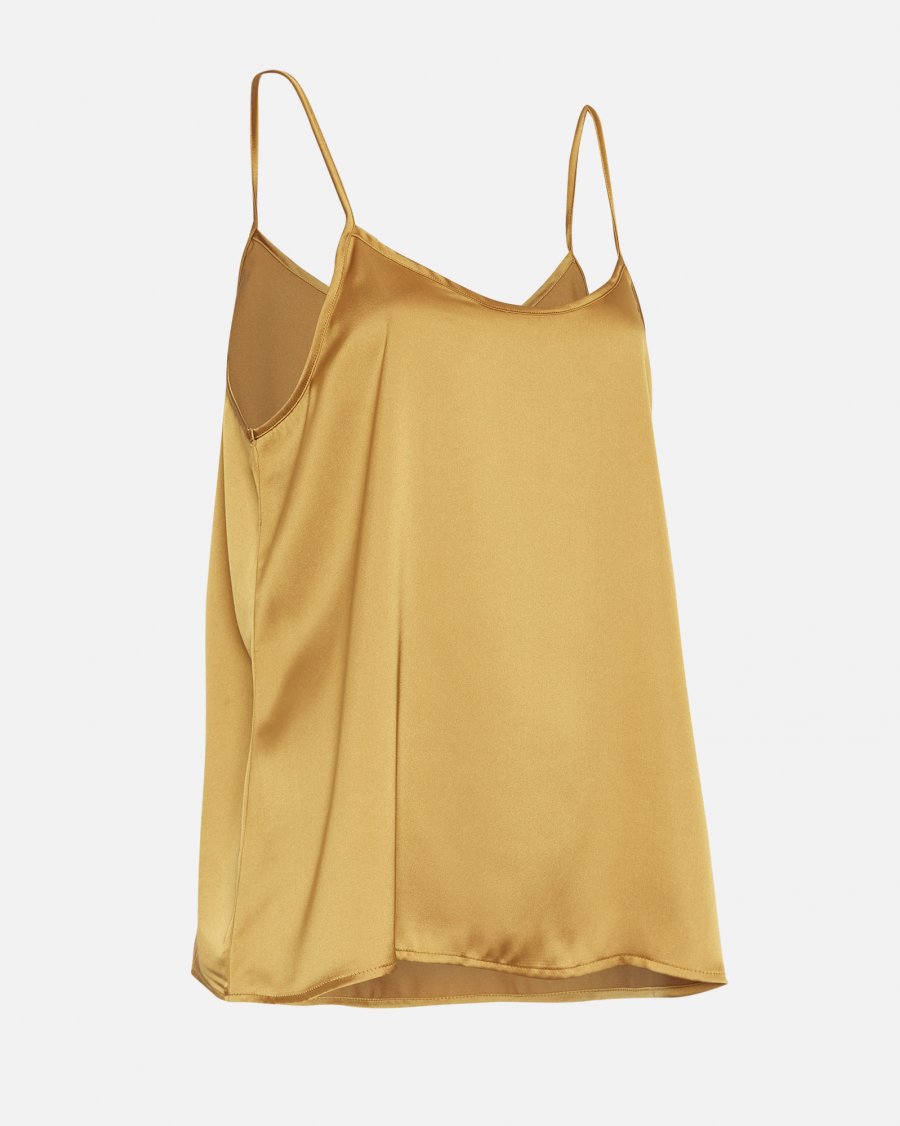 MSCH Copenhagen - MSCHJeanita Strap Top