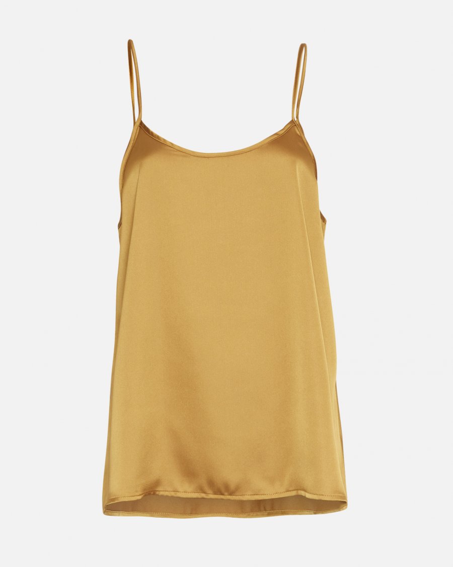 MSCH Copenhagen - MSCHJeanita Strap Top