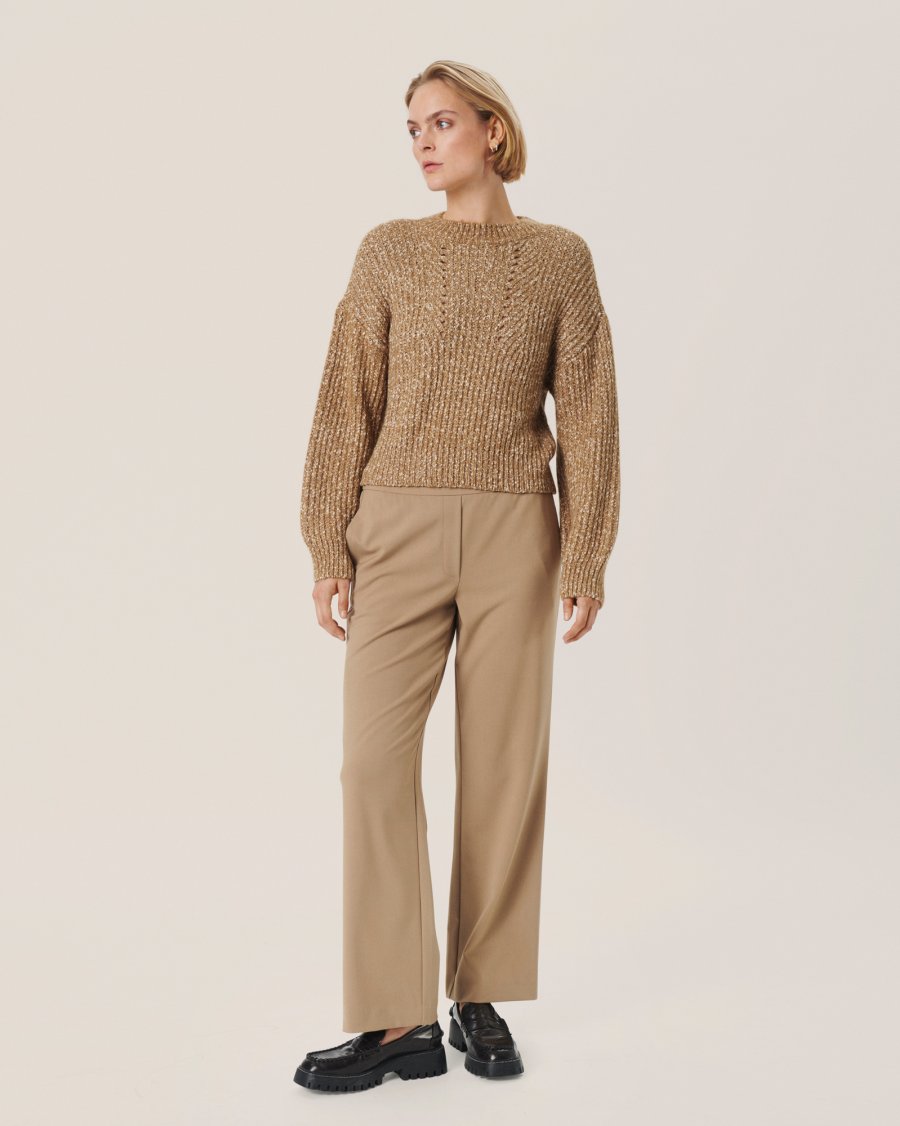 MSCH Copenhagen - MSCHChana Straight Pants