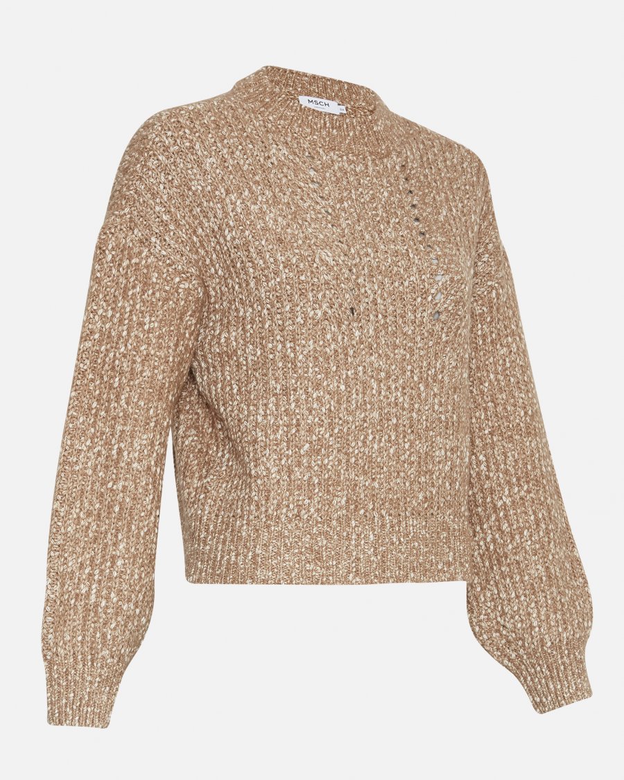 MSCH Copenhagen - MSCHEllemina Pullover