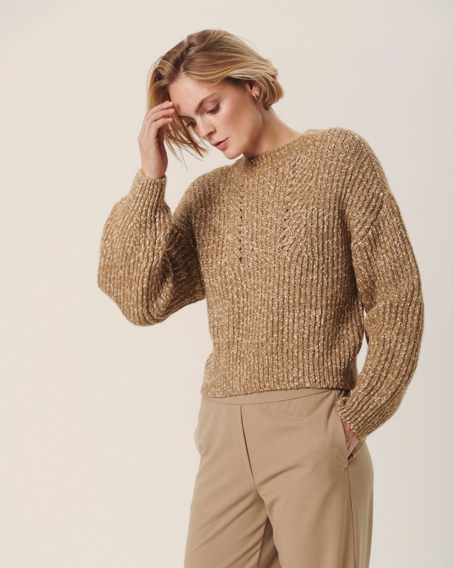 MSCH Copenhagen - MSCHEllemina Pullover