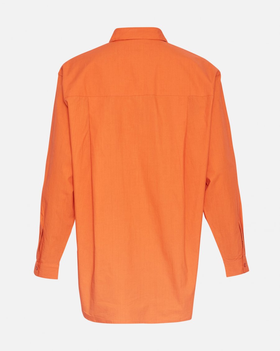 MSCH Copenhagen - MSCHHaddis LS Shirt