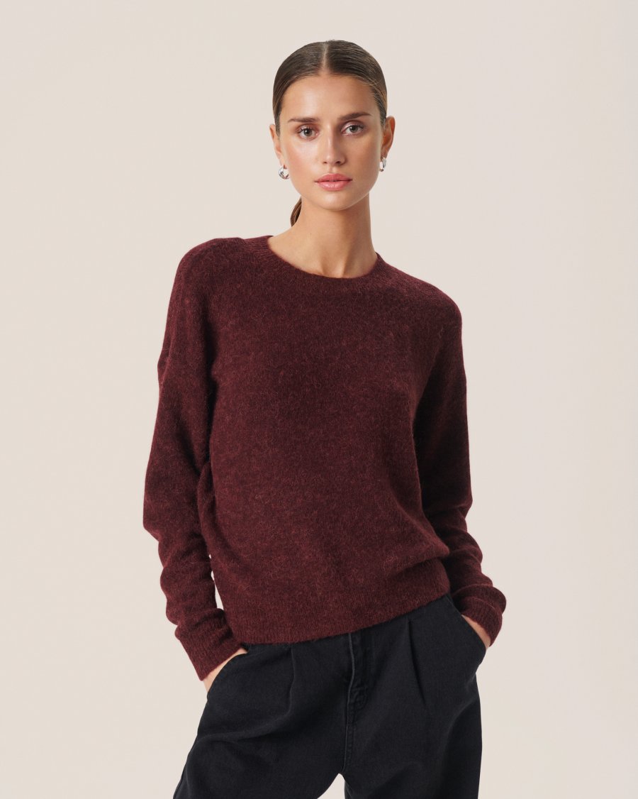 MSCH Copenhagen - MSCHLiva Hope O Pullover