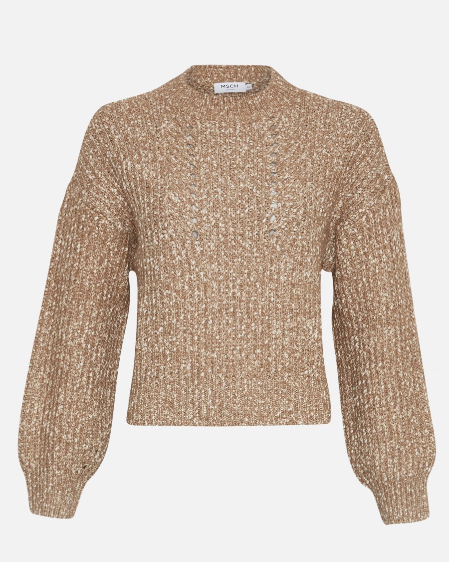 MSCH Copenhagen - MSCHEllemina Pullover