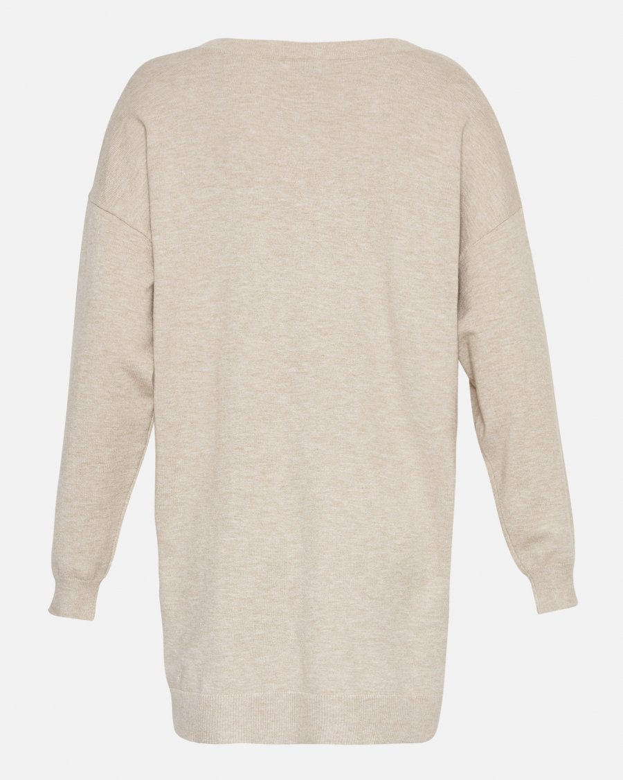 MSCH Copenhagen - MSCHGaline Rachelle V Neck Pullover