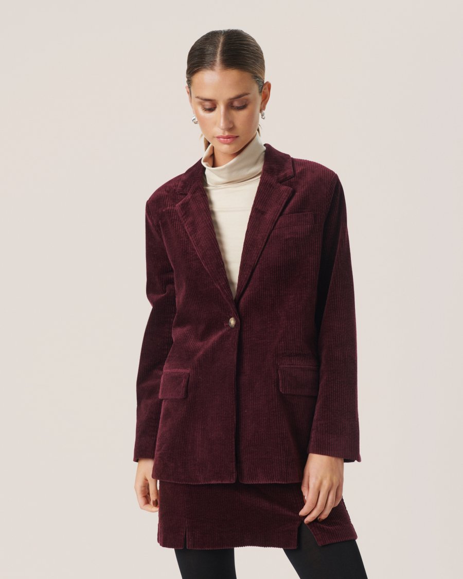 MSCH Copenhagen - MSCHEmalina Blazer