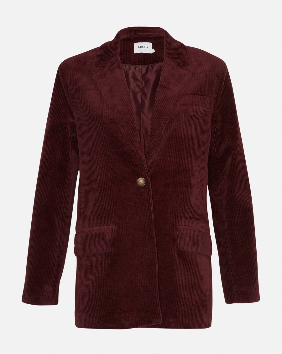 MSCH Copenhagen - MSCHEmalina Blazer