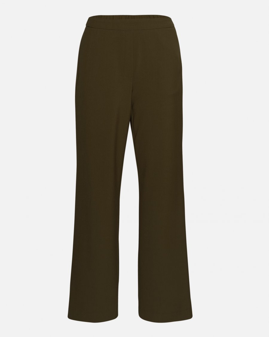 MSCH Copenhagen - MSCHChana Straight Pants