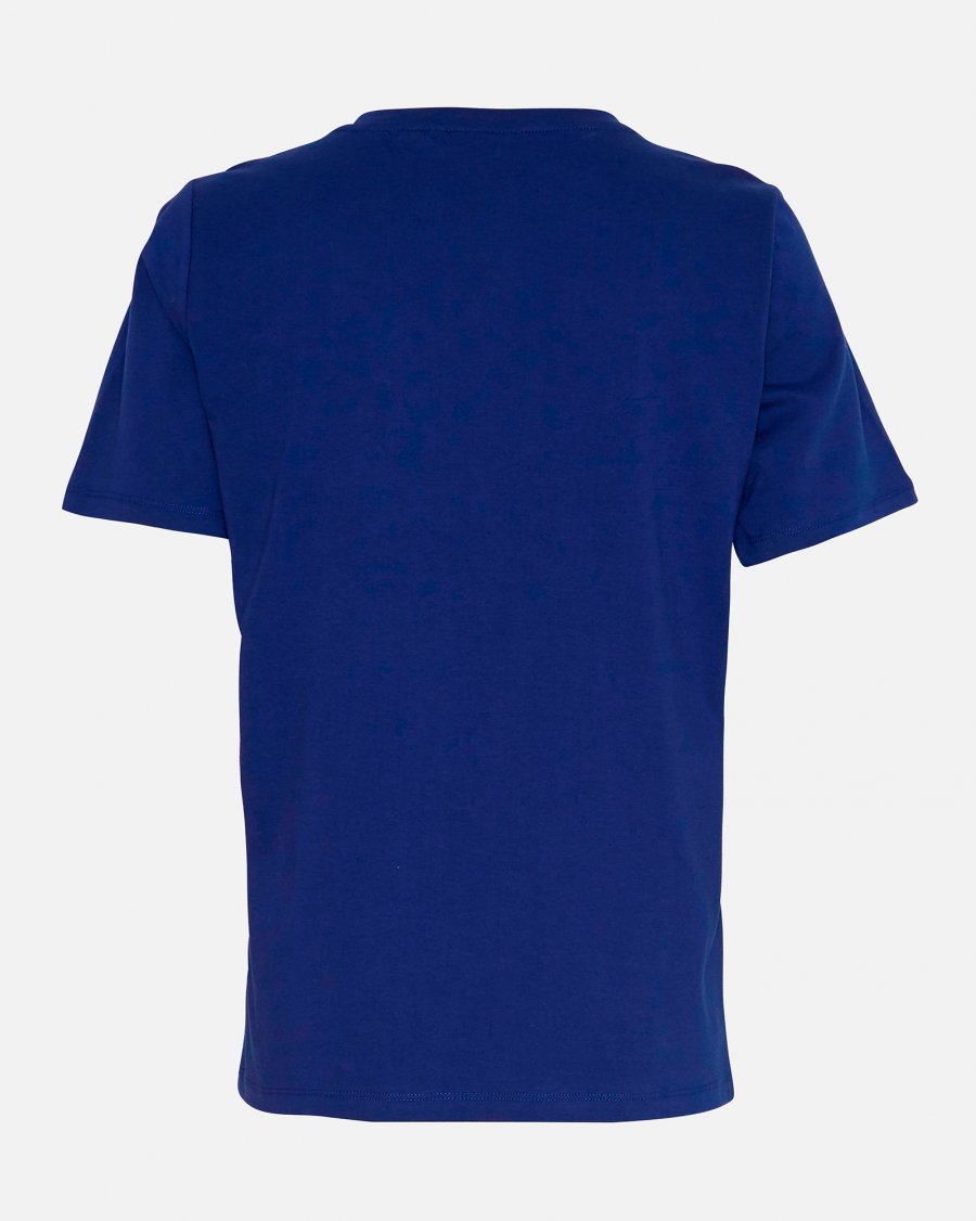 MSCH Copenhagen - MSCHTomi Logan Print Tee