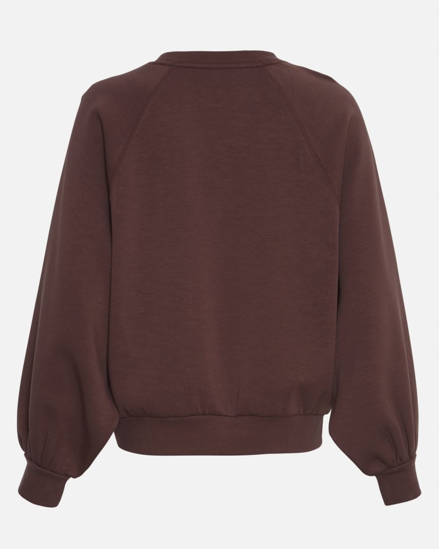 MSCH Copenhagen - MSCHNelina Ima Q Raglan Sweatshirt