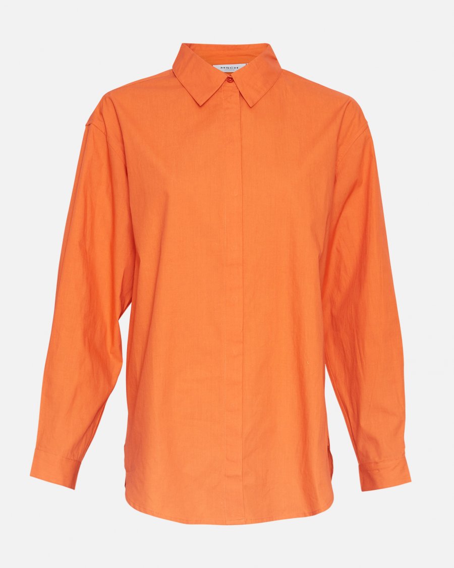 MSCH Copenhagen - MSCHHaddis LS Shirt