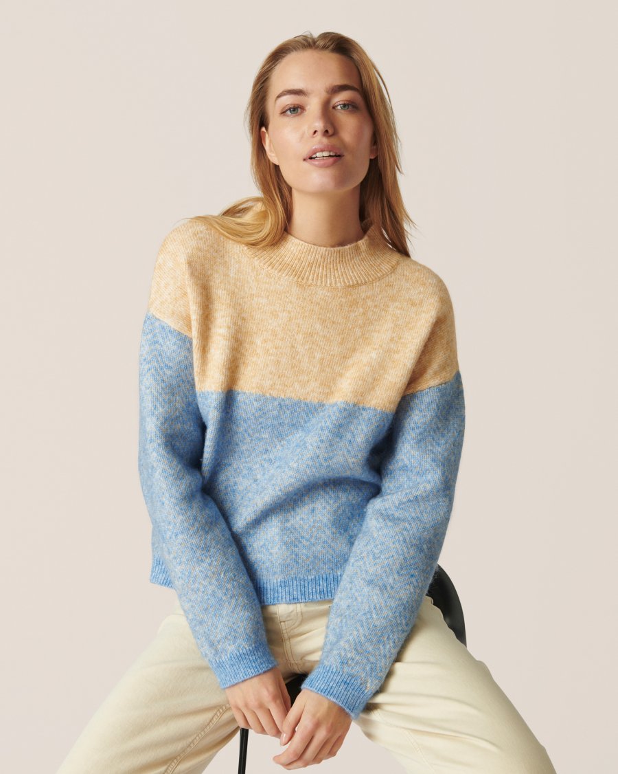 MSCH Copenhagen - MSCHWallis Pullover