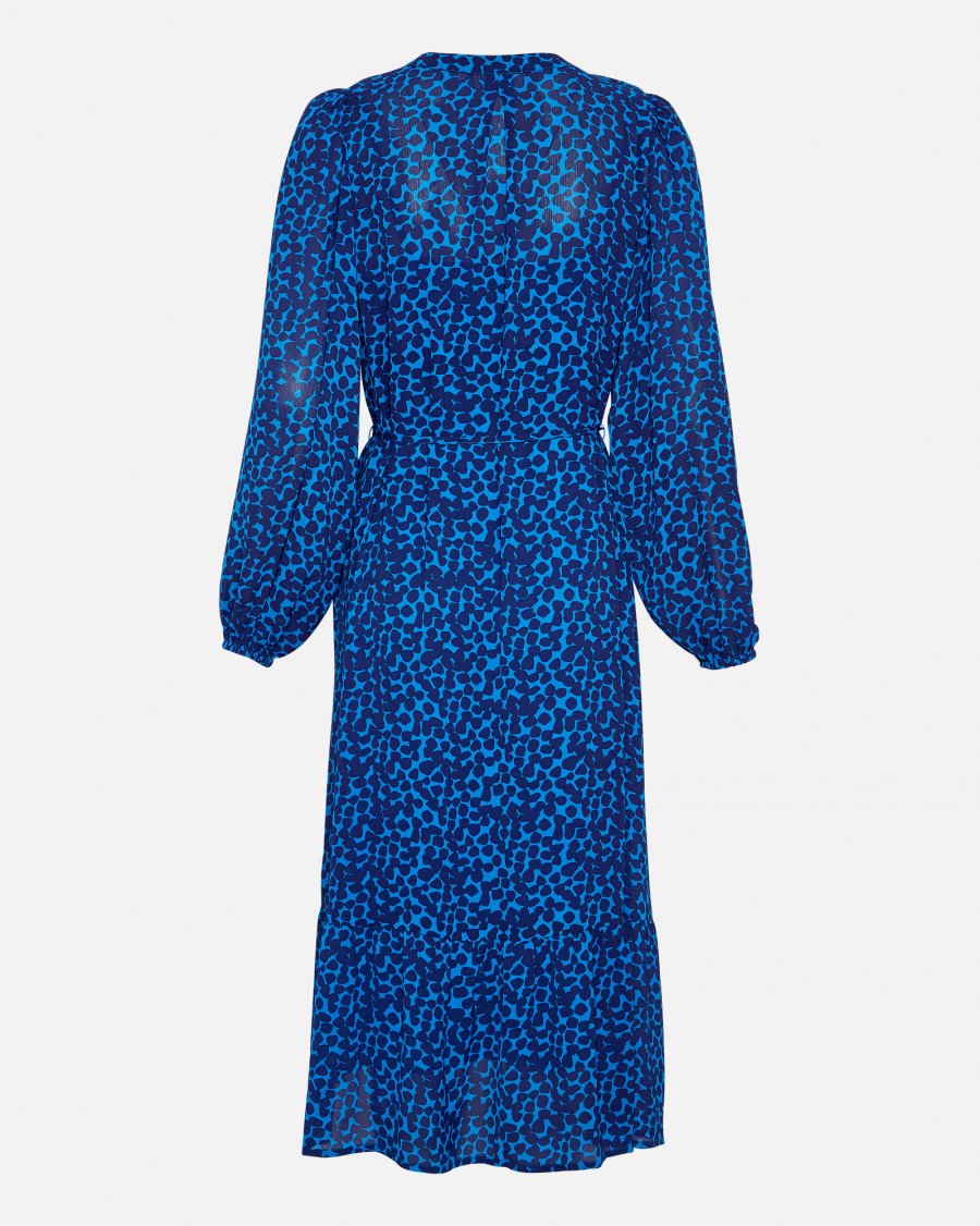 MSCH Copenhagen - MSCHEnsley Rikkelie Dress AOP