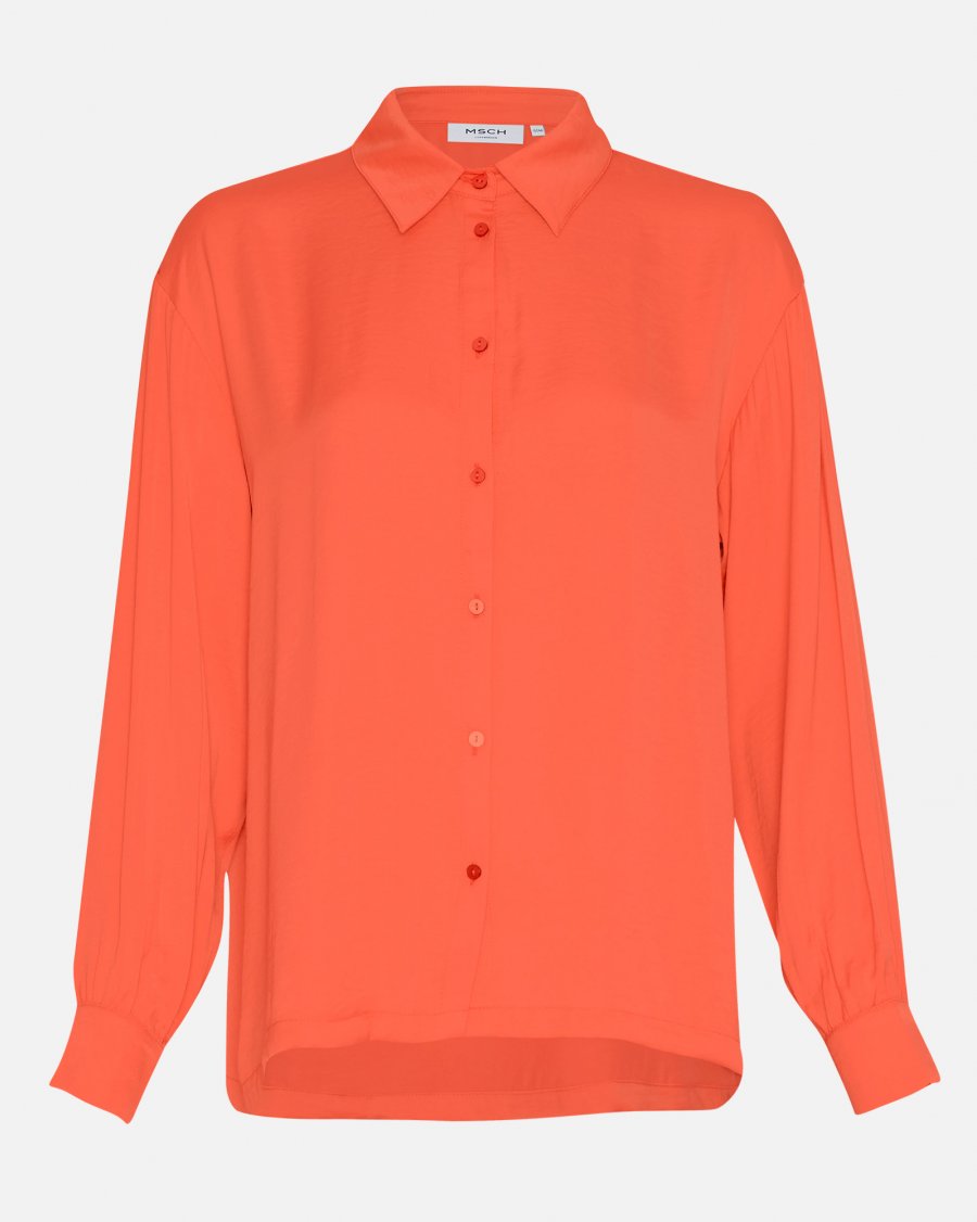 MSCH Copenhagen - MSCHStefana Maluca Shirt