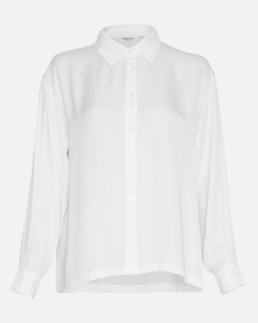 MSCH Copenhagen - MSCHStefana Maluca Shirt