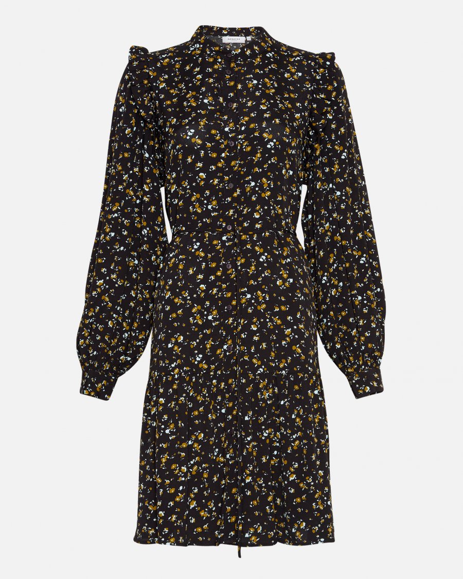 MSCH Copenhagen - MSCHBellaris Jalina Shirt Dress AOP