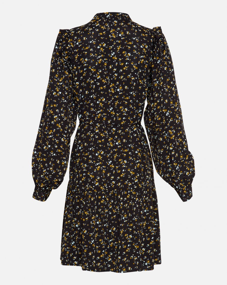 MSCH Copenhagen - MSCHBellaris Jalina Shirt Dress AOP