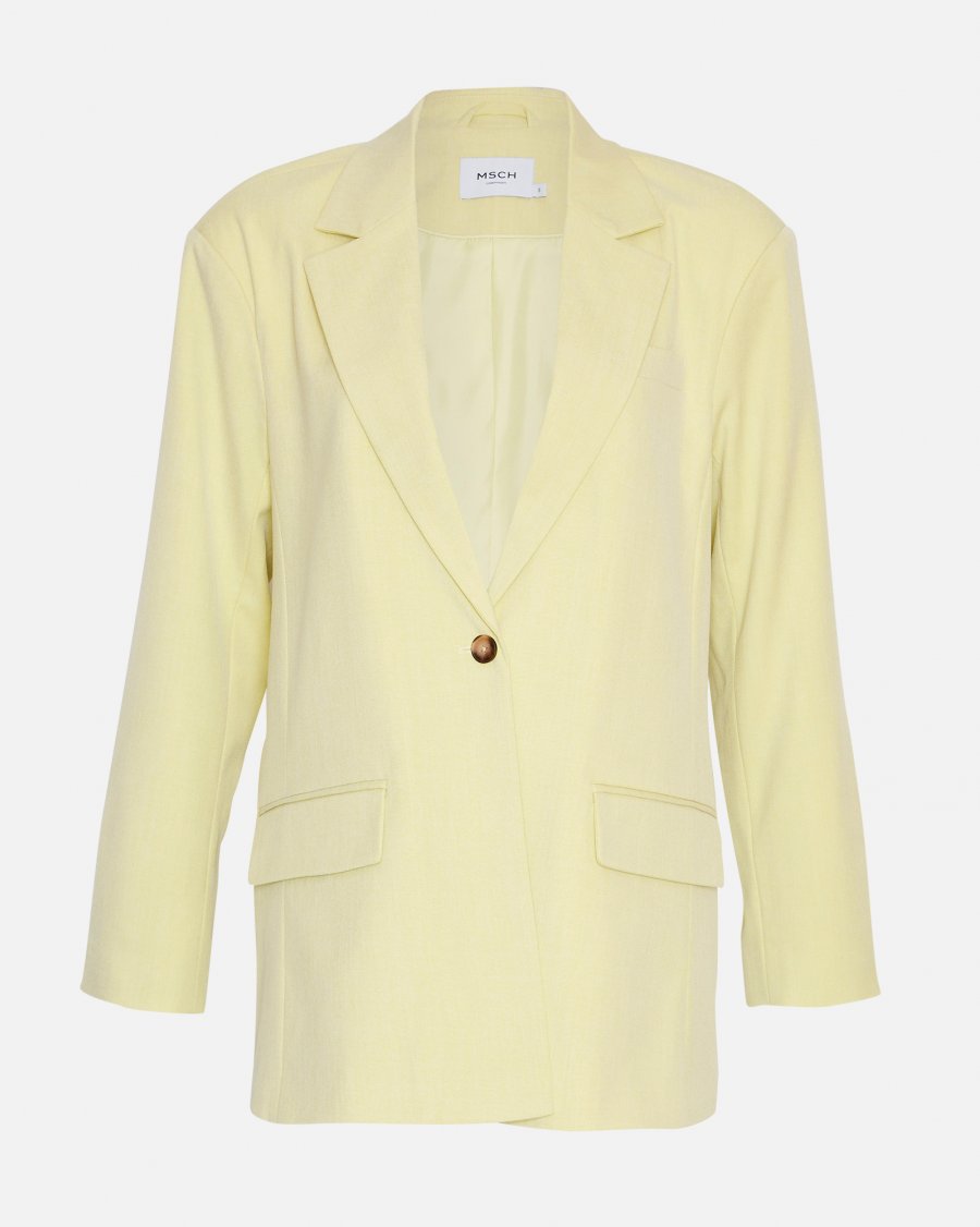 MSCH Copenhagen - MSCHFanilla Blazer