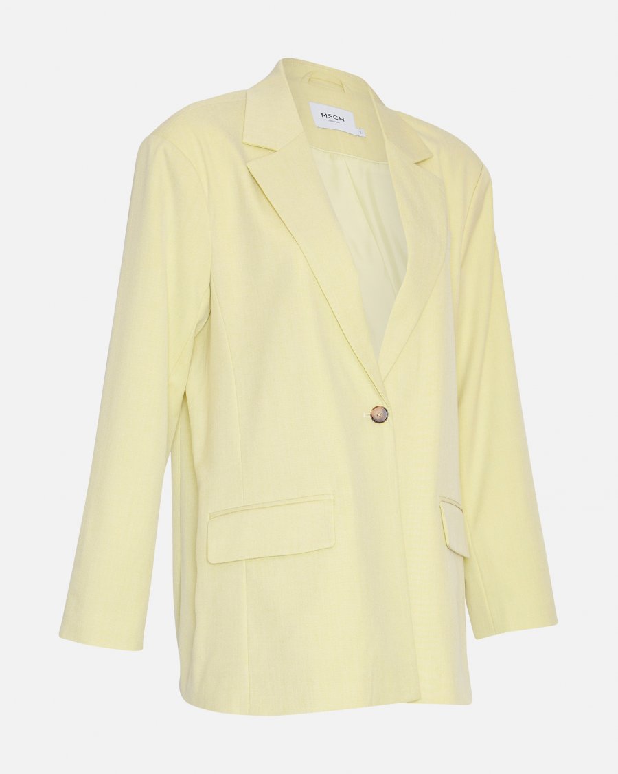 MSCH Copenhagen - MSCHFanilla Blazer