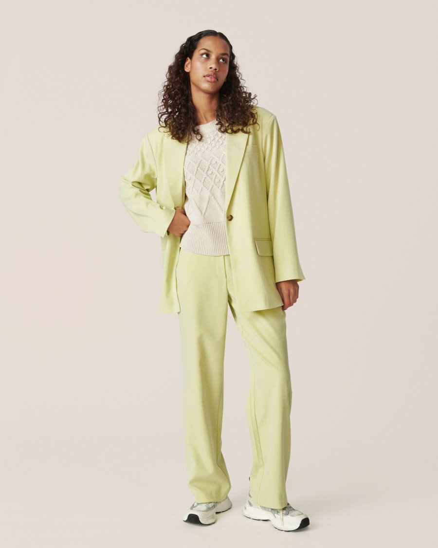 MSCH Copenhagen - MSCHFanilla Pants