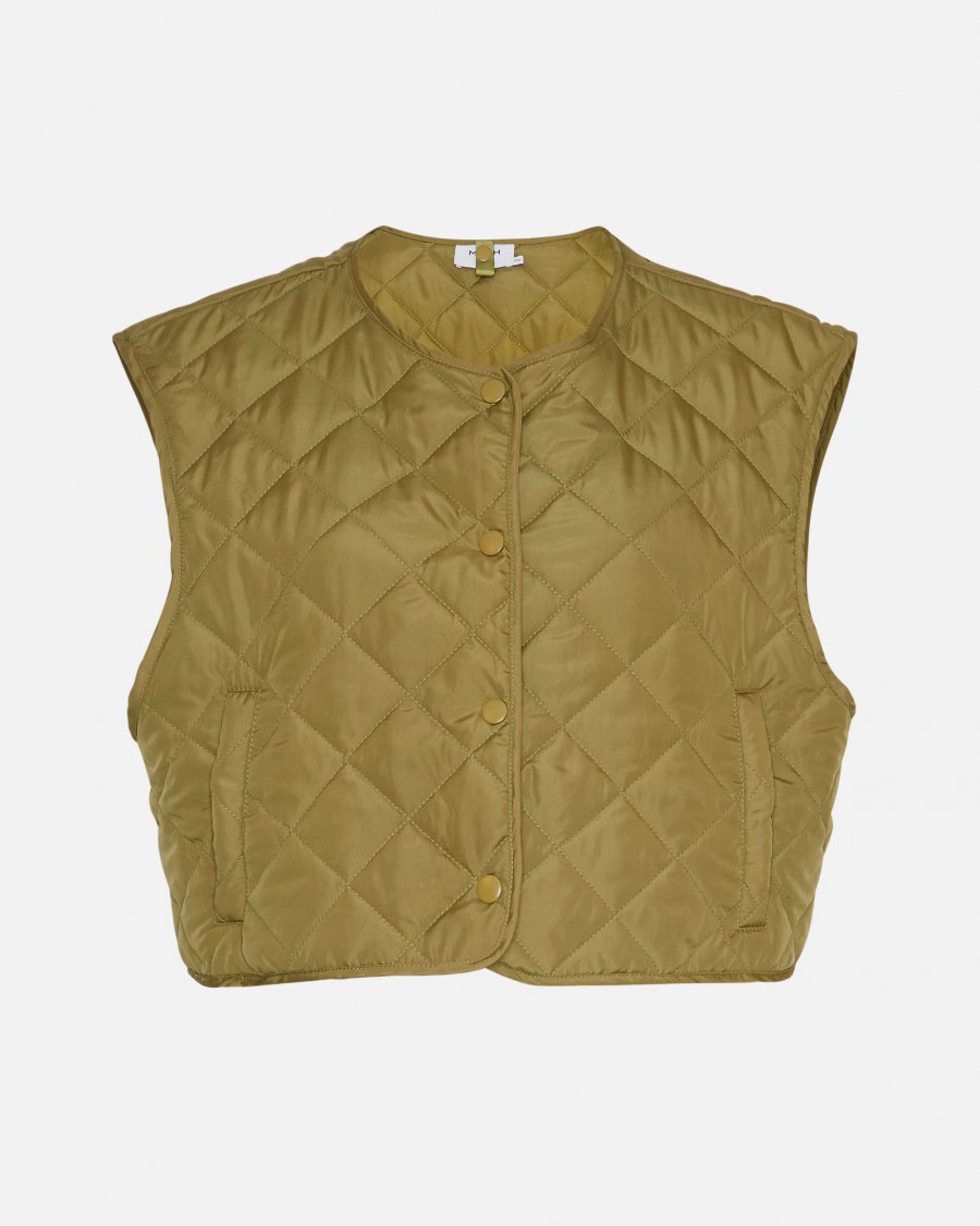 MSCH Copenhagen - MSCHElvena Waistcoat