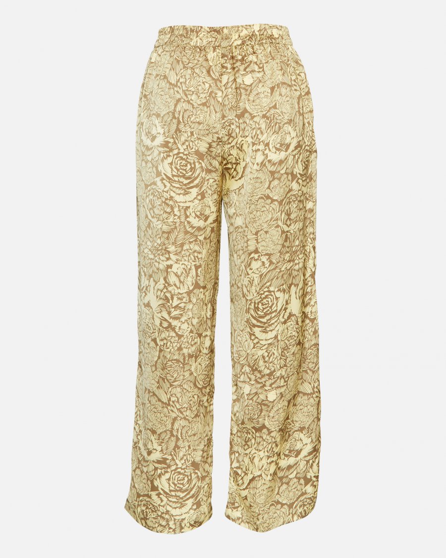 MSCH Copenhagen - MSCHMaricel Myrina Pants AOP