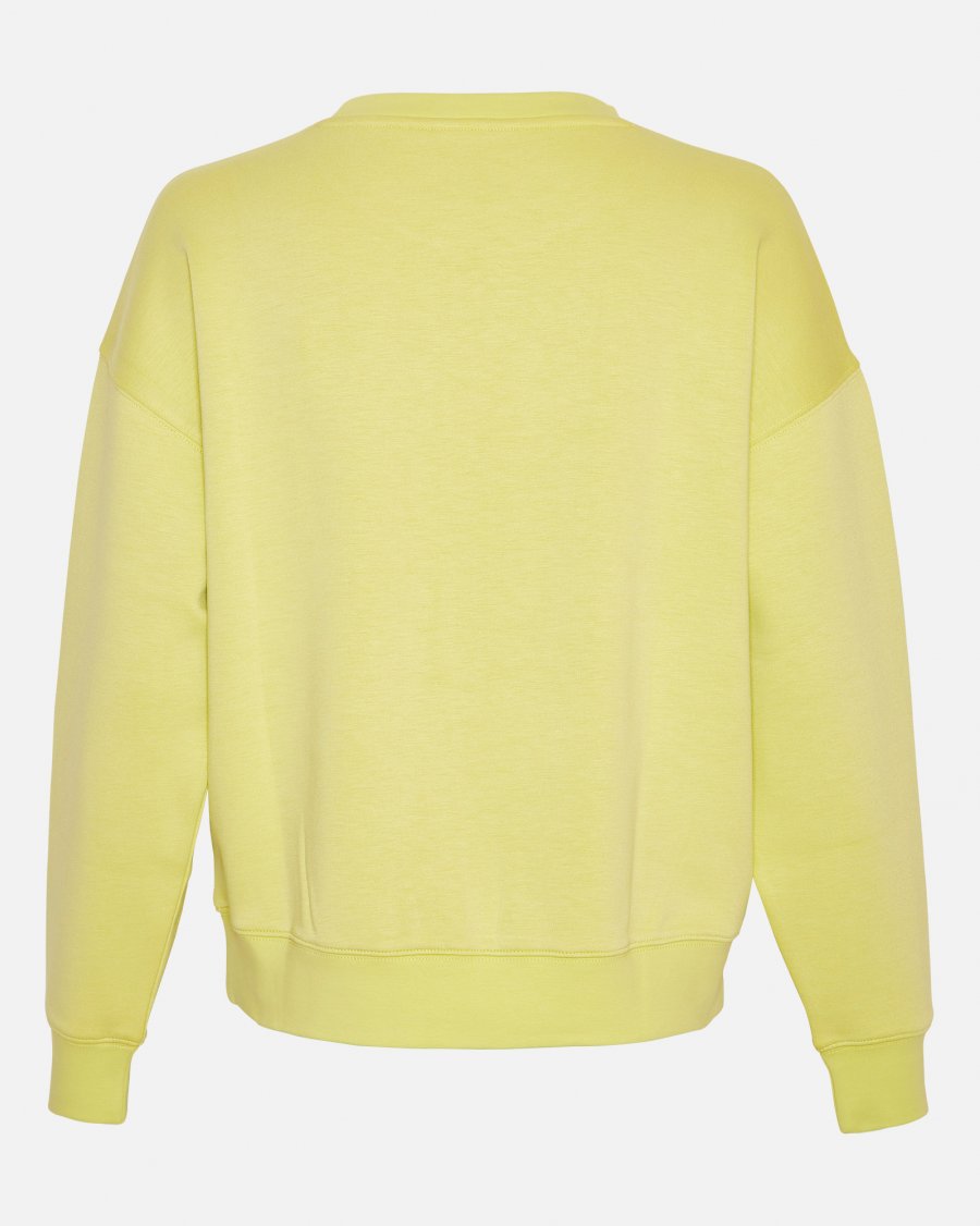 MSCH Copenhagen - MSCHIma Q Sweatshirt