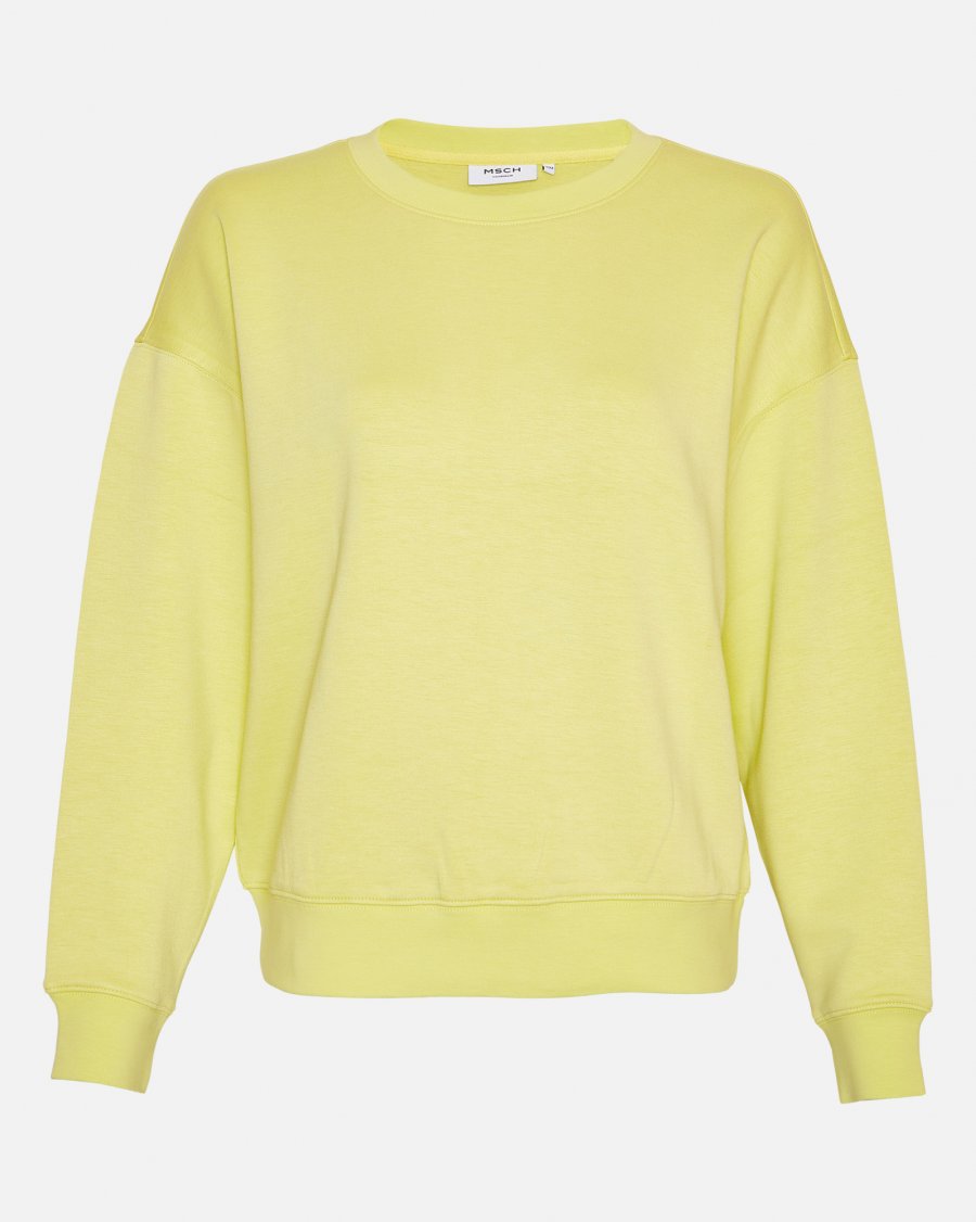 MSCH Copenhagen - MSCHIma Q Sweatshirt