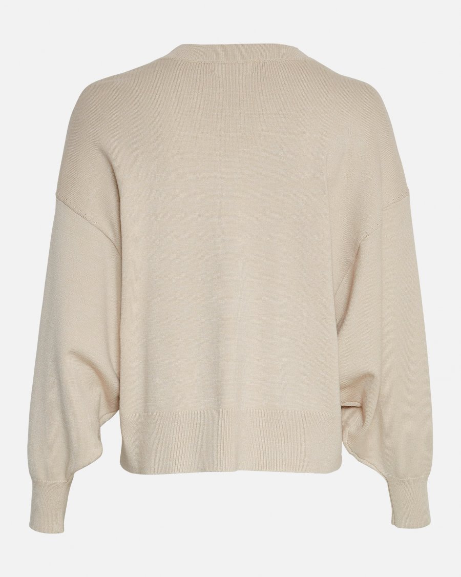 MSCH Copenhagen - MSCHHanalise Rachelle V Neck Pullover