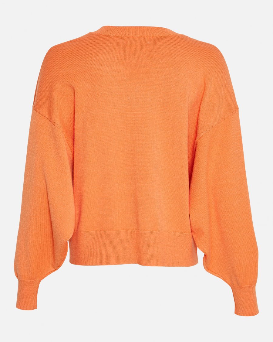 MSCH Copenhagen - MSCHHanalise Rachelle V Neck Pullover