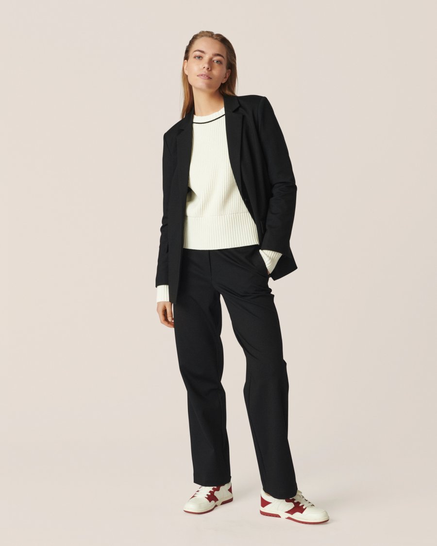 MSCH Copenhagen - MSCHBericia Straight Pants