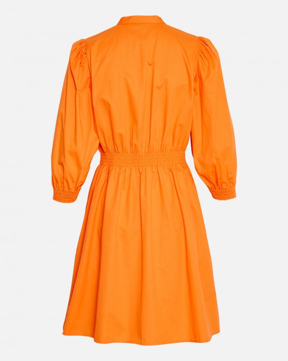 MSCH Copenhagen - MSCHChanet Petronia 3/4 Shirt Dress 