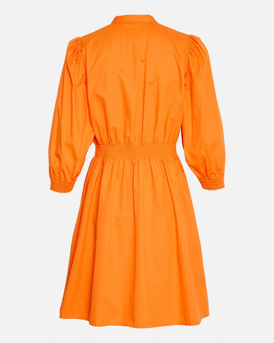 MSCH Copenhagen - MSCHChanet Petronia 3/4 Shirt Dress 