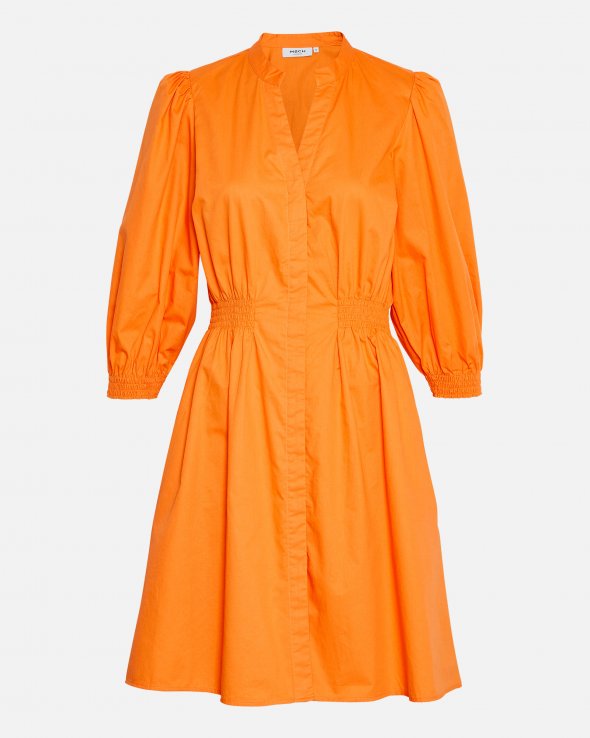 MSCH Copenhagen - MSCHChanet Petronia 3/4 Shirt Dress 