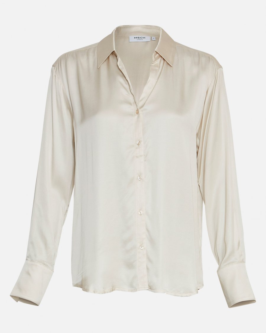 MSCH Copenhagen - MSCHIrmine Irida Shirt 