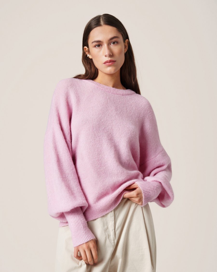 MSCH Copenhagen - MSCHLife Hope Pullover