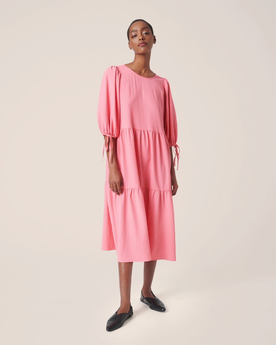 MSCH Copenhagen - MSCHLineke 2/4 Dress