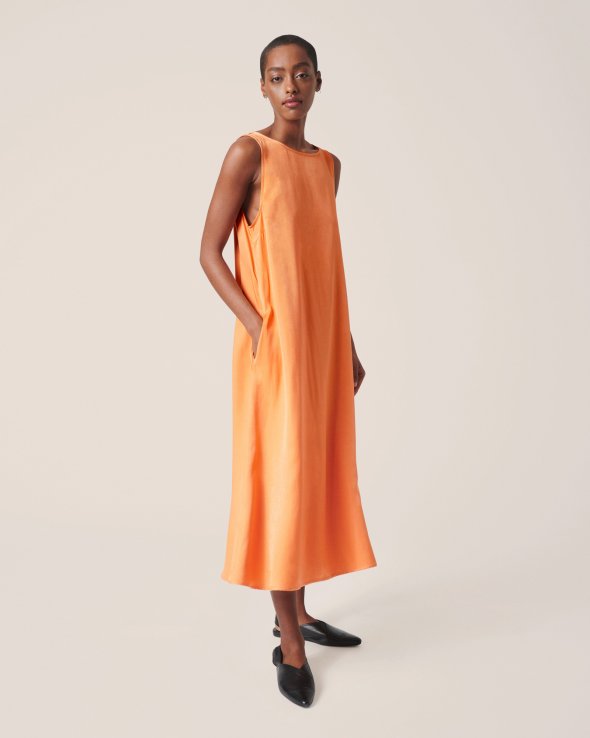 MSCH Copenhagen - MSCHMadina SL Dress 