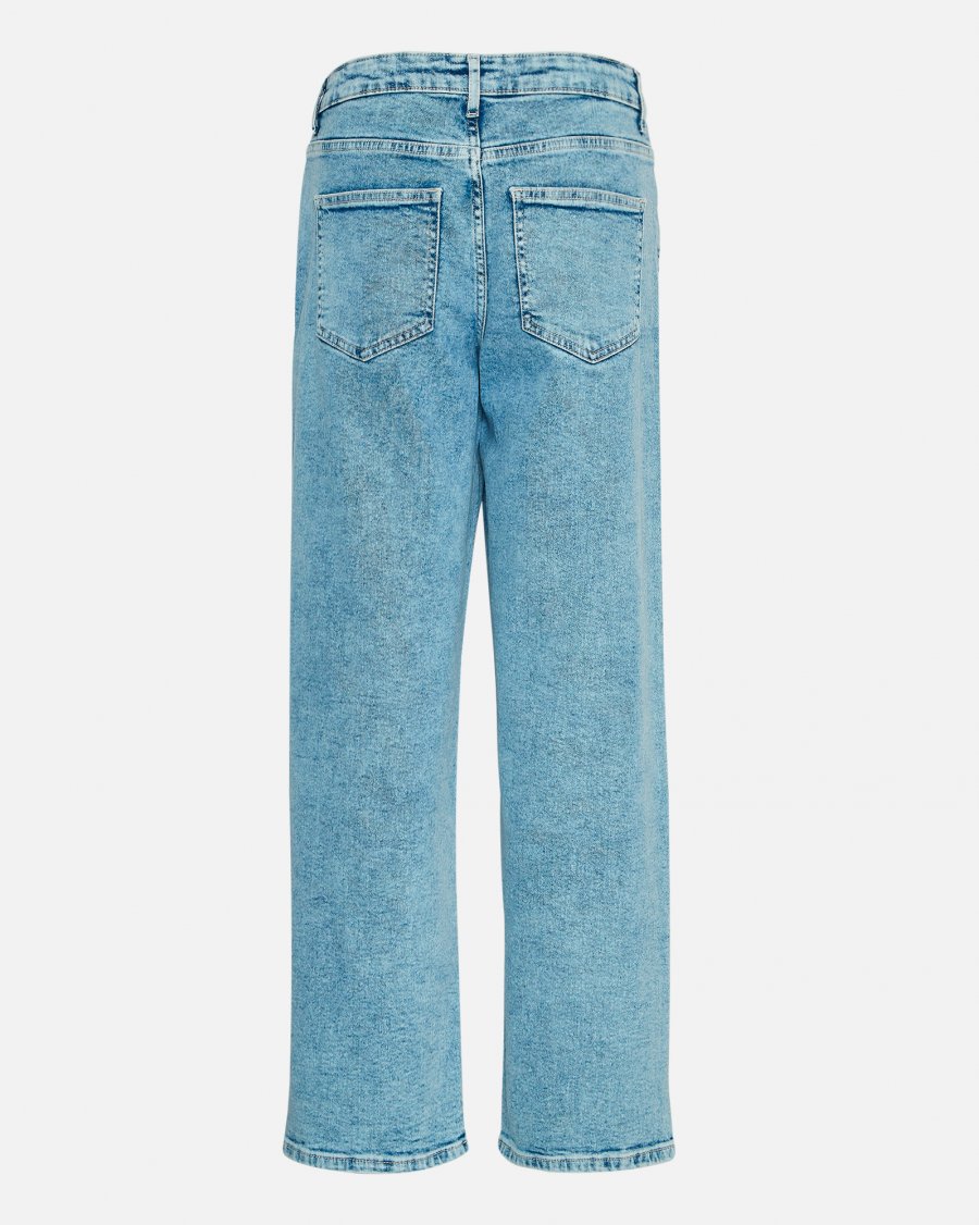 MSCH Copenhagen - MSCHEike Rikka Ankle Jeans