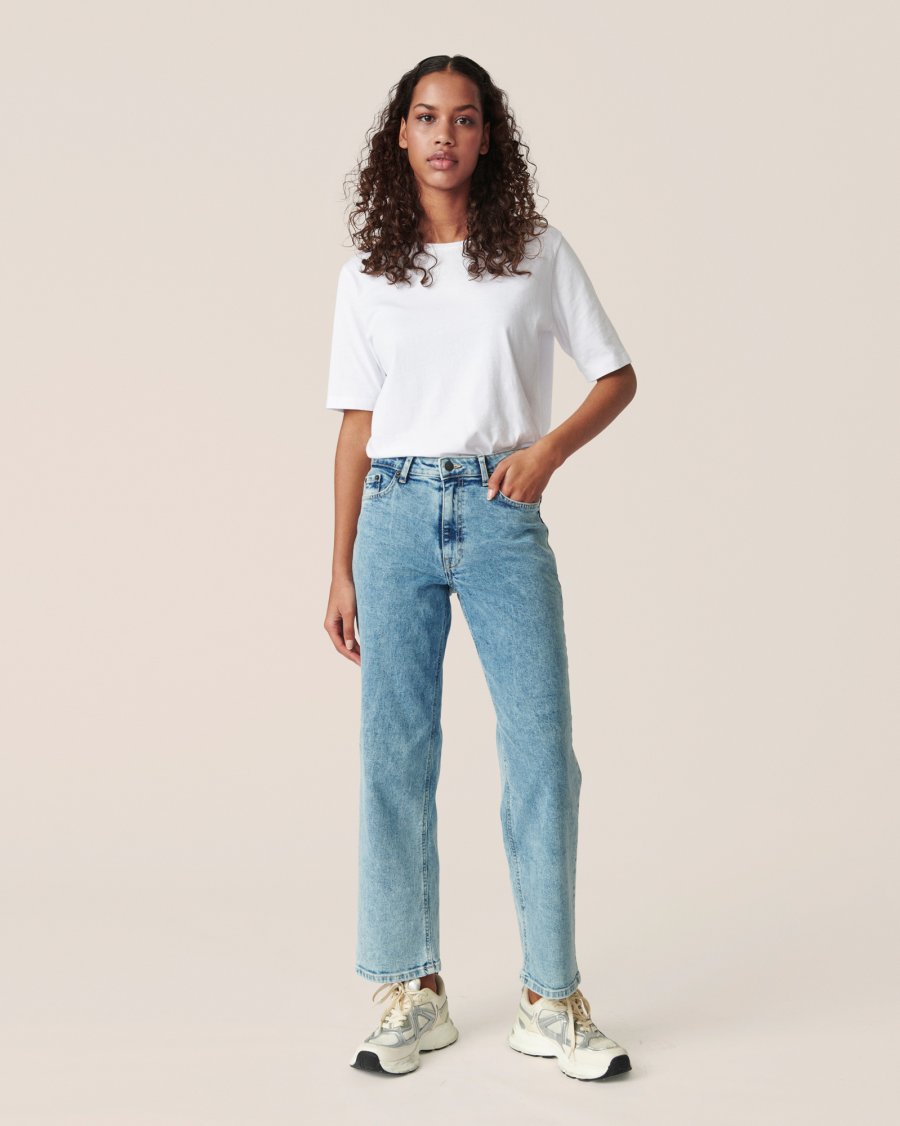 MSCH Copenhagen - MSCHEike Rikka Ankle Jeans