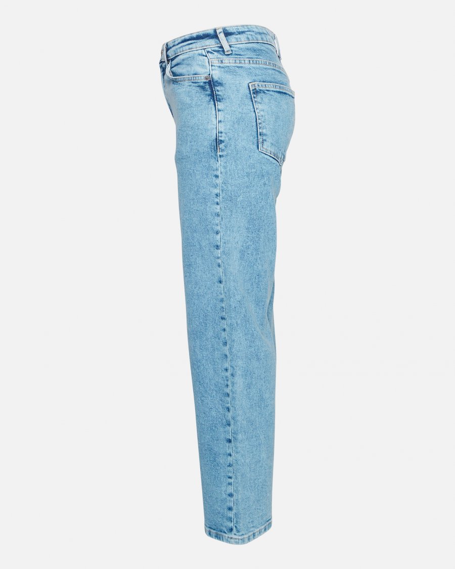 MSCH Copenhagen - MSCHEike Rikka Ankle Jeans