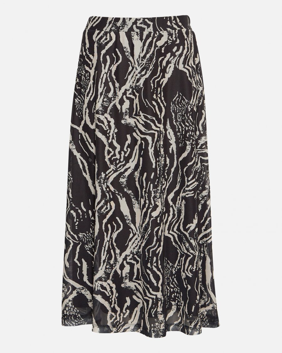 MSCH Copenhagen - MSCHLeonie Skirt AOP