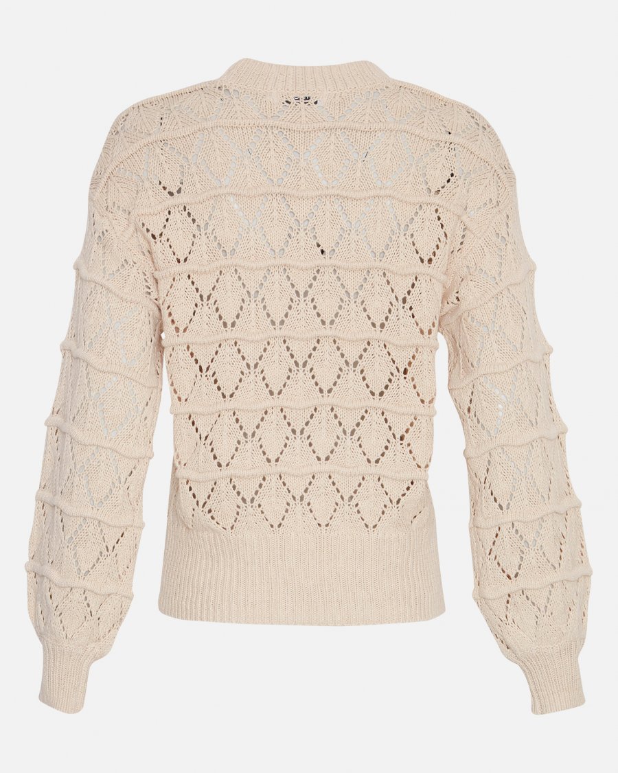 MSCH Copenhagen - MSCHOlanna Abrielle Pullover